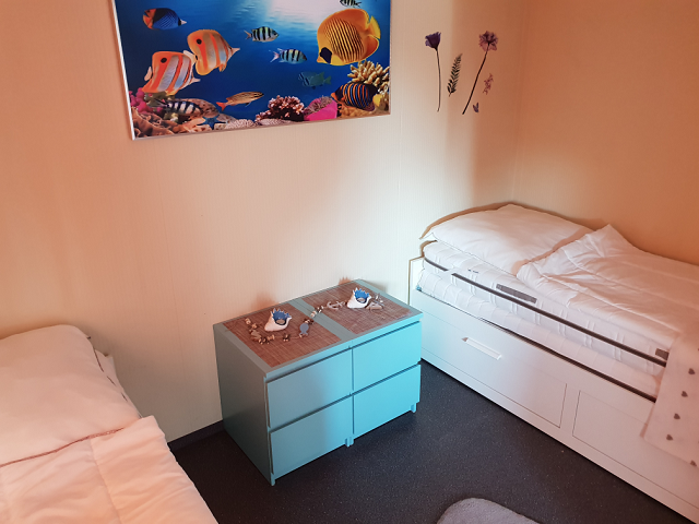 k-11. Schlafzimmer mit 2 Einzelbetten oder 2 Doppelbetten nixe.png